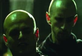 „GLASS TRAP” NOMINATED FOR THE EUROPEAN FILM AWARD!