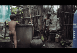 COTTON DREAMS, dir. 
