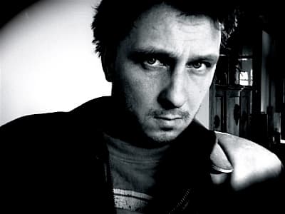 Michał Rogalski