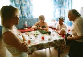 "Mother", dir. Jakub Piątek<br />