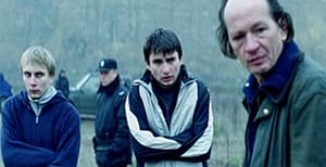 THE ECHO – THE RECORD-BREAKER AMONG POLISH SHORT FEATURE FILMS – WINS AGAIN