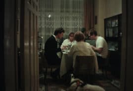 WE WILL TALK AGAIN, dir. 