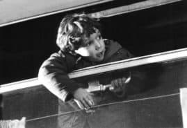 "89mm from Europe", dir. Marcel Łoziński&nbsp;