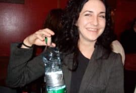 Hanka Rezkova - Institute of Documentary Film