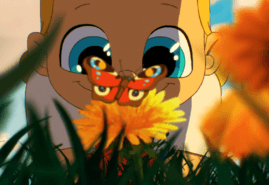 THE FIREFLY GROVE, dir. 