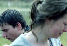 "Echo"&nbsp;dir. Magnus von Horn