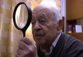 "The love equation of Henry Fast", dir. Agnieszka Elbanowska<br />
