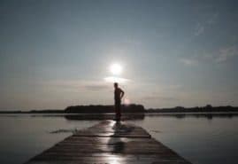 "God's Lake", dir. Diana Aszyk<br />