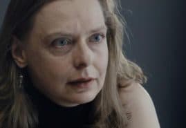 "Nawet nie wiesz jak bardzo cię kocham", reż. Paweł Łoziński