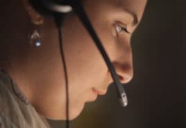 CHILDREN CALLING, dir. 