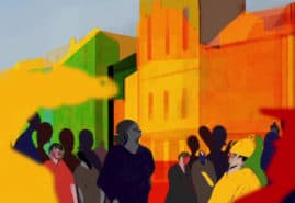 POLSKIE SHORTY W NORWEGII