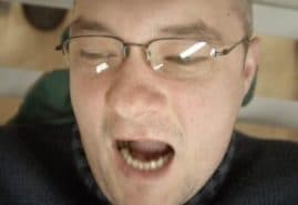 Chciałbym ci powiedzieć wszystko, reż. Gregory Zvika Portnoy