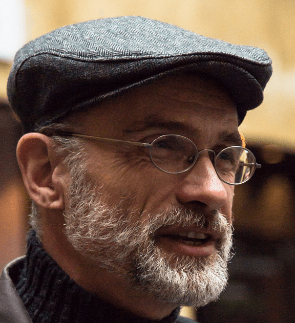 Piotr Dumała