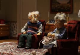 WOOLEN COGWHEELS, dir. 
