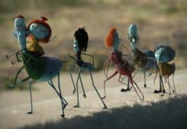 "Websters" prod. Studio Miniatur Filmowych&nbsp;
