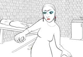 GRAND PRIX FESTIWALU GLAS ANIMATION DLA MARTY PAJEK!
