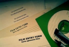 DEADLINE W SIERPNIU, CZYLI NA JAKI FESTIWAL ZGŁOSIĆ FILM ANIMOWANY