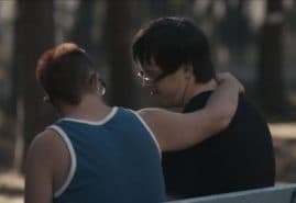 "Daniel", dir. Anastazja Dąbrowska