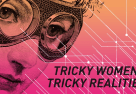 POLSKIE ANIMACJE NA TRICKY WOMEN