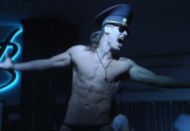 STRIP AND WAR, dir. 