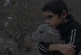 "Mleczny brat"&nbsp;reż. Vahram Mkhitaryan