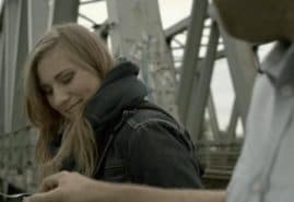 "Olena" dir. Elżbieta Benkowska (fot. Gdynia Film School)