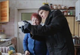 KRAKÓW W GDYNI, CZYLI „KFF NA FALI” PODCZAS 43. FPFF