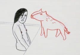 "Sleepincord"&nbsp;dir. Marta Pajek<br />