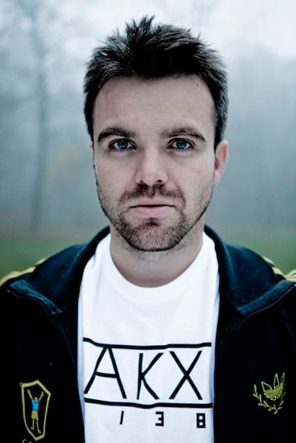 Konrad Aksinowicz