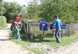 ZAGÓRZ, PRZYSTANEK KOŃCOWY, reż. 