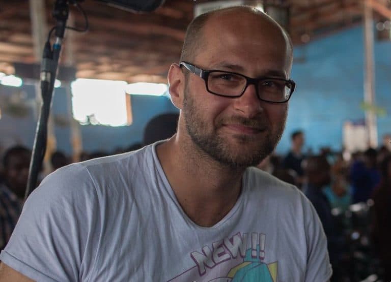 Marcin Kopeć
