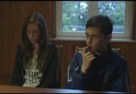 "Communion", dir. Anna Zamecka