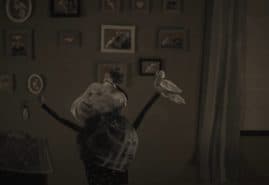 THE WINDOWS OF THAT HOUSE, dir. 