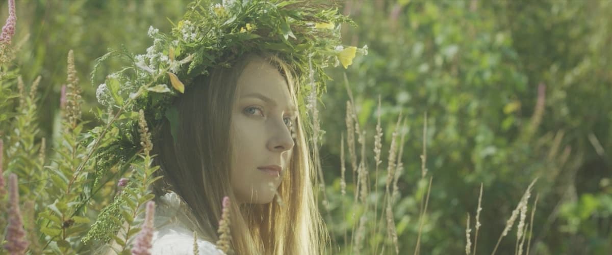 THE LAKE