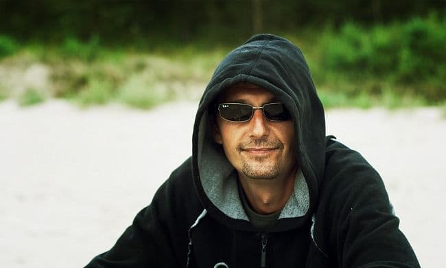 Maciej Sobieszczański