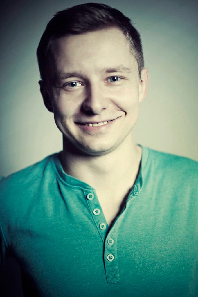 Mateusz Znaniecki