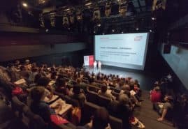 KFF INDUSTRY NA 58. KRAKOWSKIM FESTIWALU FILMOWYM