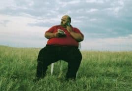 "Watermelon" dir. Tato Kotetishvili