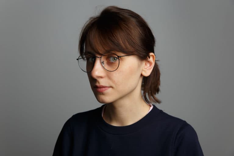 Anastazja Naumenko