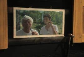 "A diary of a journey", dir. Piotr Stasik<br />