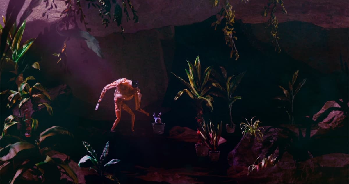 PLANTARIUM