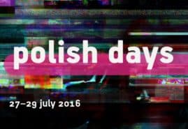 POLSKIE ANIMACJE NA „POLISH DAYS”