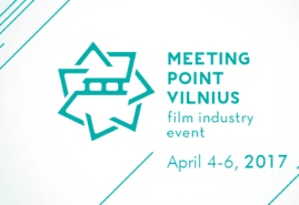 ZGŁOŚ PROJEKT NA MEETING POINT – VILNIUS!