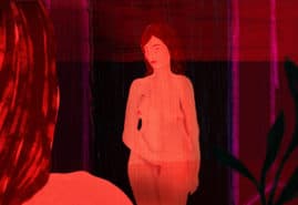 PORTRAIT OF A WOMAN, dir. 