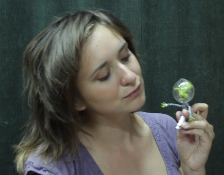 Natalia Brożyńska