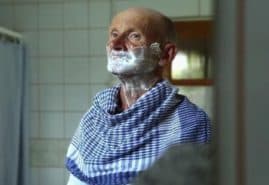 &nbsp;The Visit, dir. M. Bobrik