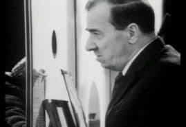 Refrain, dir. K. Kieślowski&nbsp;