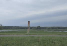 BORDERLAND, reż. 