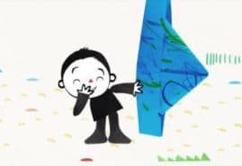 "Czipu Czapu" prod. Fundacja Anima Art