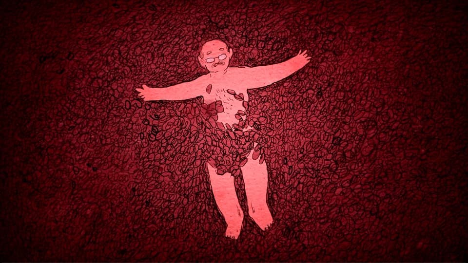 A DOCUMENTARY FILM